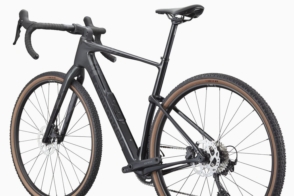 Cannondale Rower Gravel Carbon Grx Pro Rozmiar L