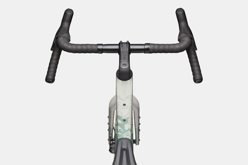 Cannondale Topstone Carbon 2 Rower Gravelowy Professional