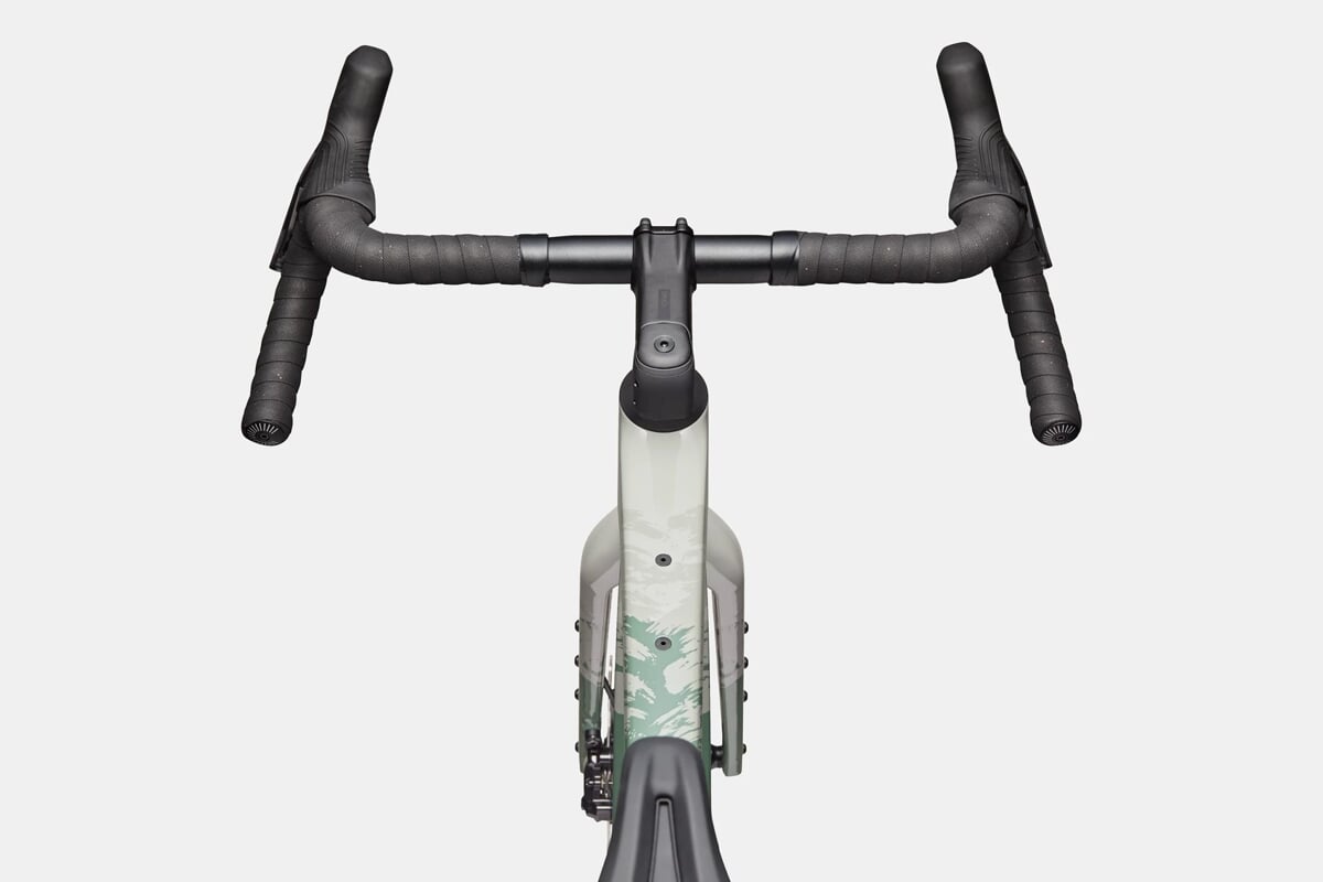 Cannondale Topstone Carbon 2 Rower Gravelowy Professional