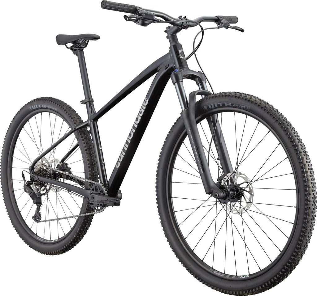 Cannondale Trail 2 Męski Rower Górski MTB Aluminiowy 29