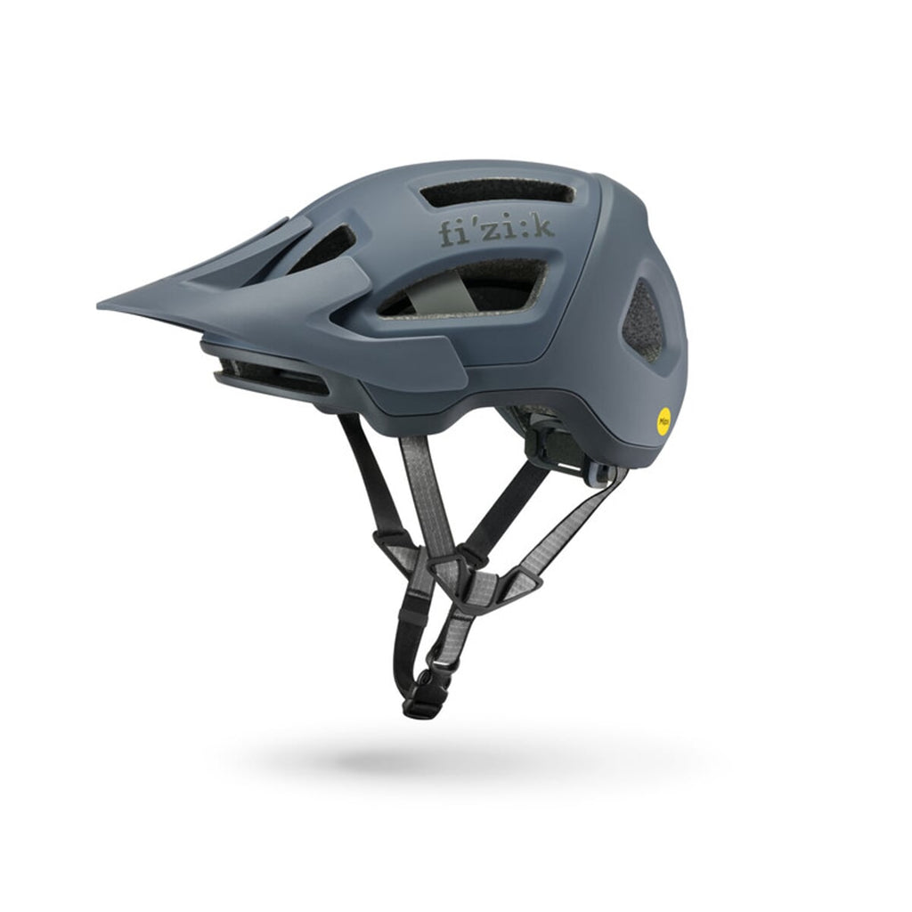 FIZIK KASK HELMA TERRA KASSIS CIEMNY GRANAT (FHE000004004B)