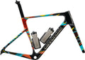 Cannondale Supersix Evo Lab71 Rama Szosowa Pro Carbon 54