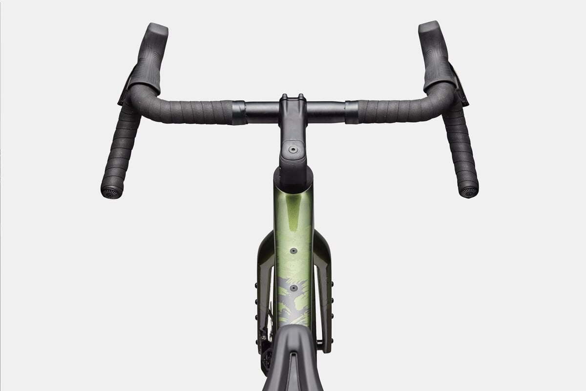 Cannondale Rower Gravel Carbon Pro AXS Rozmiar L