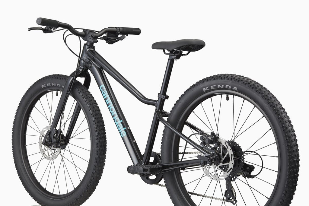 Cannondale Rower Dziecięcy Trail Plus 24 Calu Pro