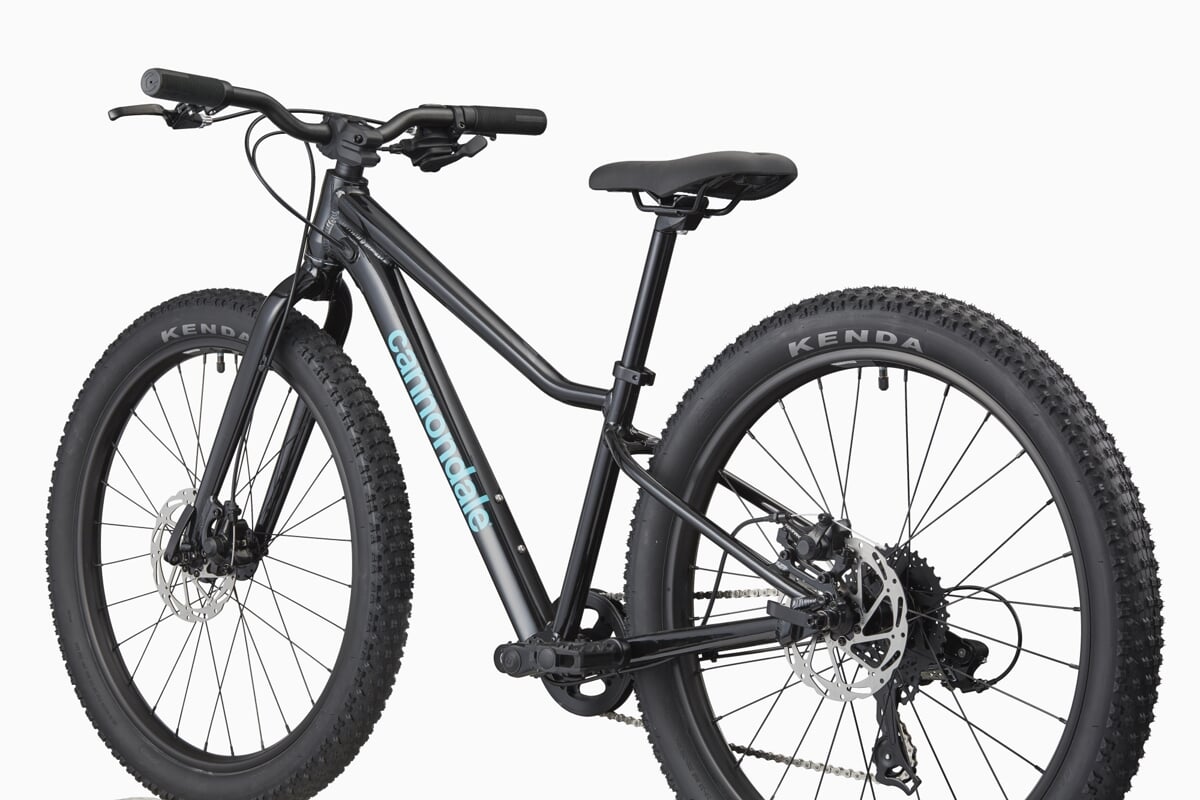 Cannondale Rower Dziecięcy Trail Plus 24 Calu Pro