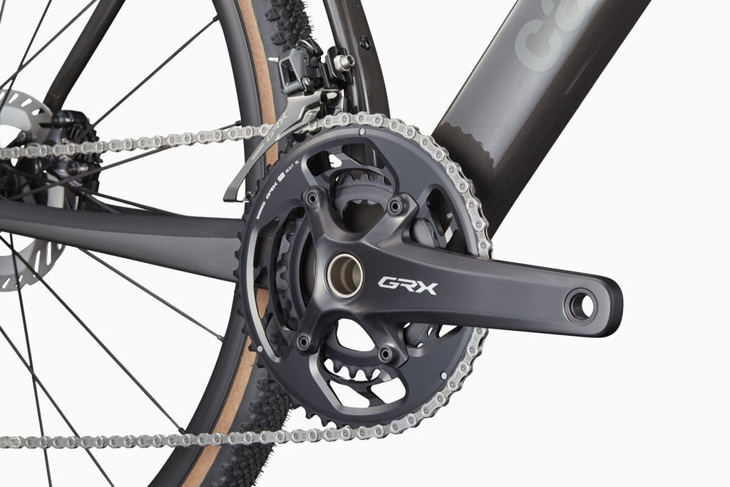 Cannondale SuperX 3 Pro Rower Przełajowy Carbon 56