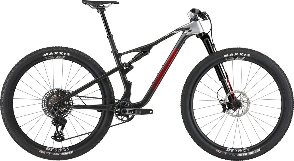 Cannondale Scalpel Karbonowy Rower Górski 29 Cali Pro