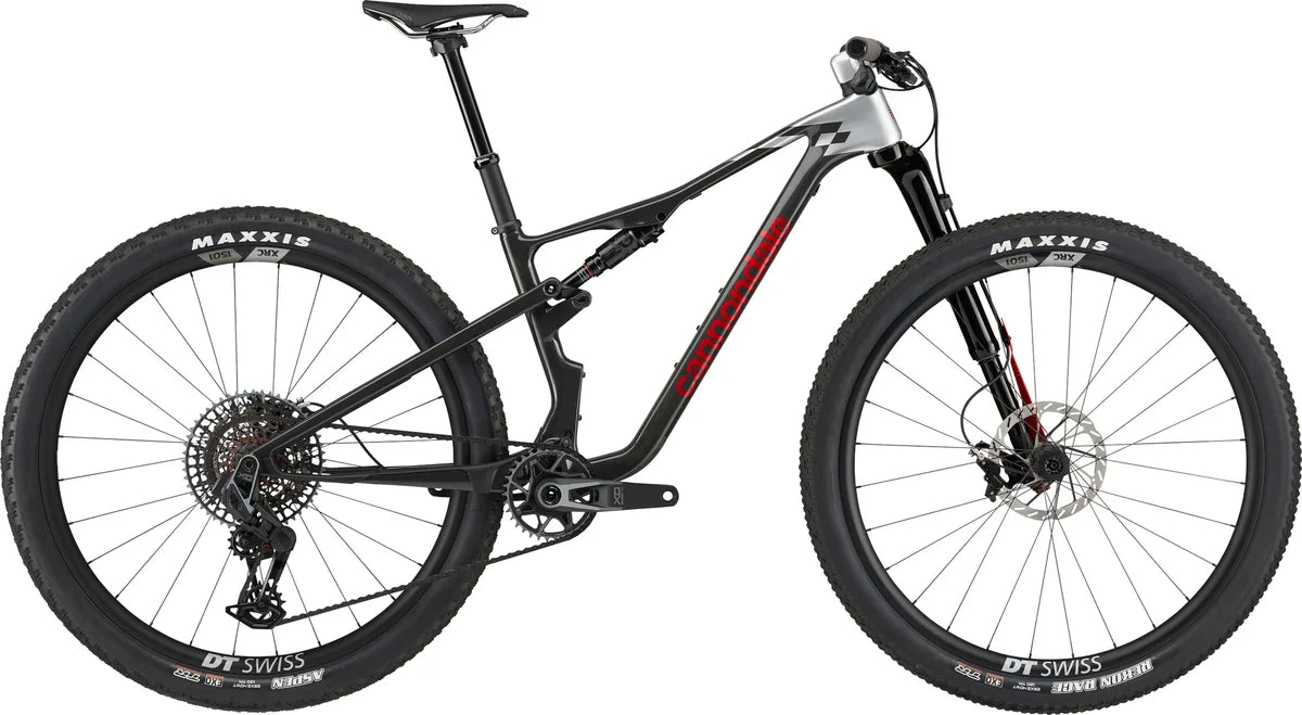 Cannondale Scalpel Karbonowy Rower Górski 29 Cali Pro