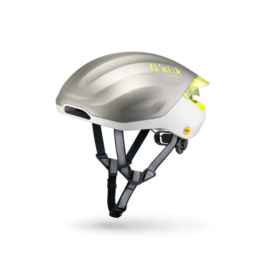 FIZIK KASK VENTO KUDO AERO SREBRNY (FHE0000020080)