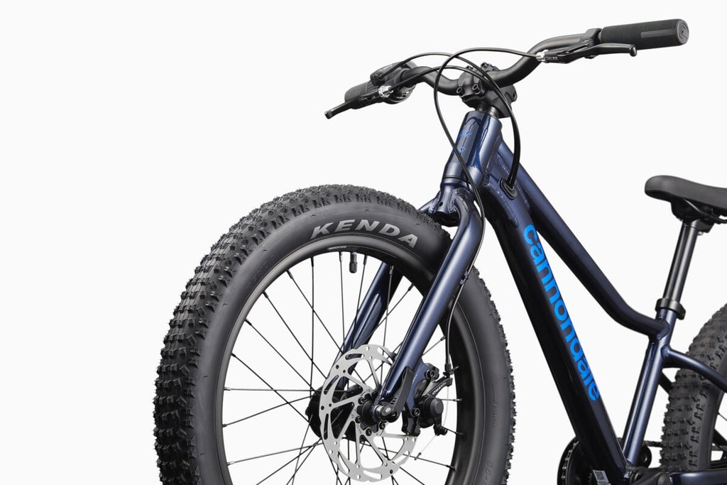 Cannondale Rowery Dziecięce Trail Plus 20 Pro 50kg