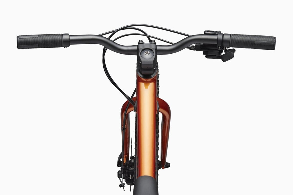Cannondale Rower Dziecięcy Trail Plus 24 cali MTB Pro