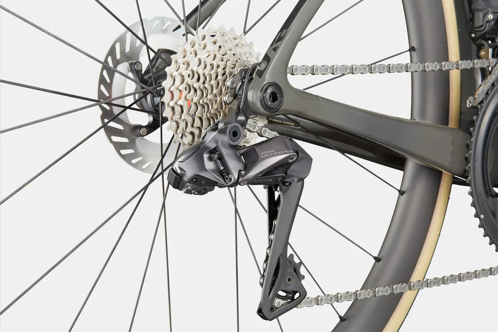 Cannondale Supersix Evo 1 Rower Szosowy Carbon 56