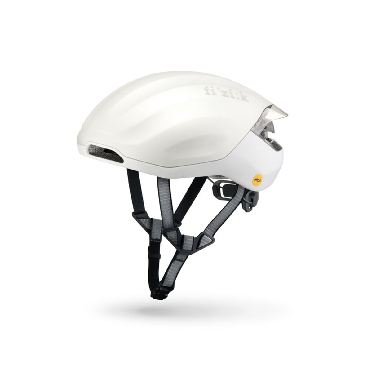 FIZIK KASK VENTO KUDO AERO WHITE (FHE0000020020)