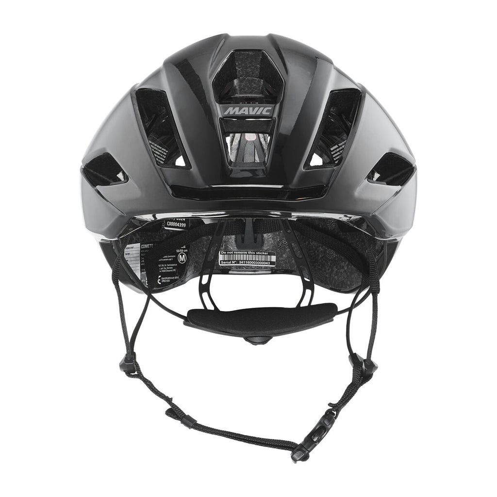KASK MAVIC COMETE SL MIPS CZARNY (C000043)