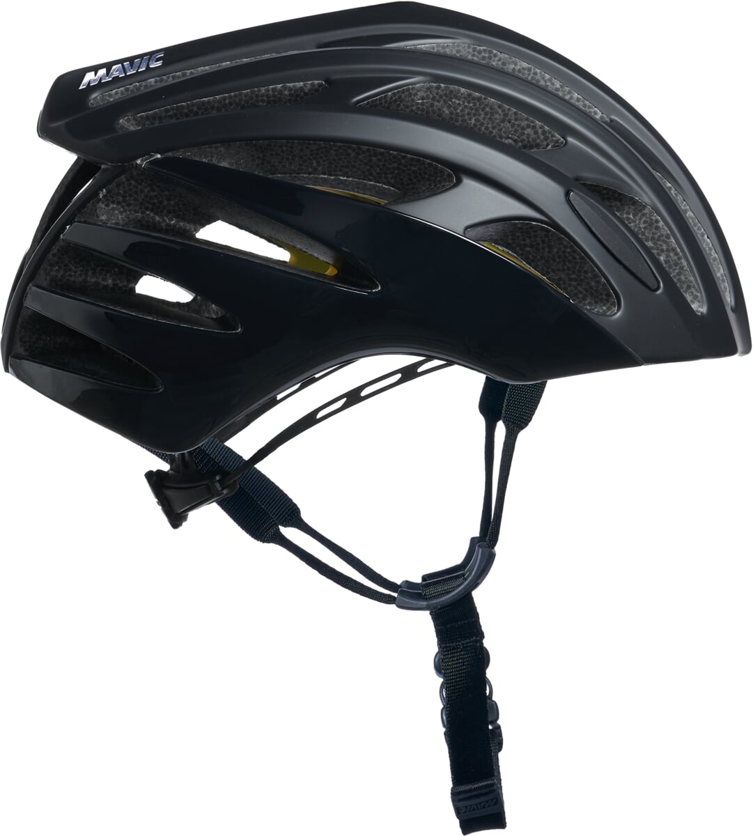 KASK MAVIC SYNCRO SL MIPS CZARNY (470024)