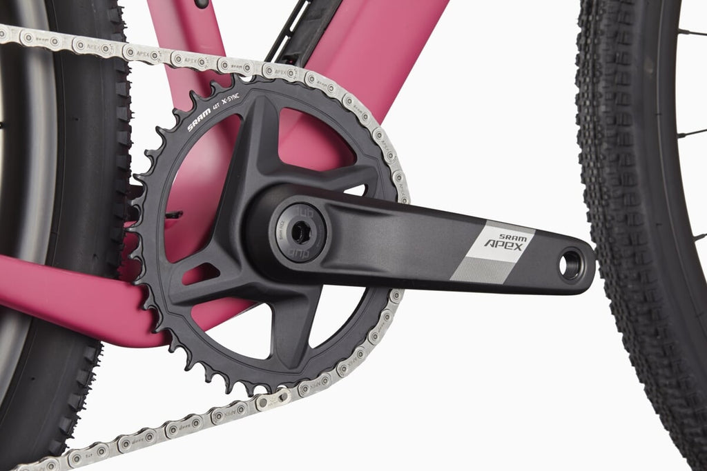 Cannondale Rower Gravel Carbon Pro Apex Axs Rozmiar 56