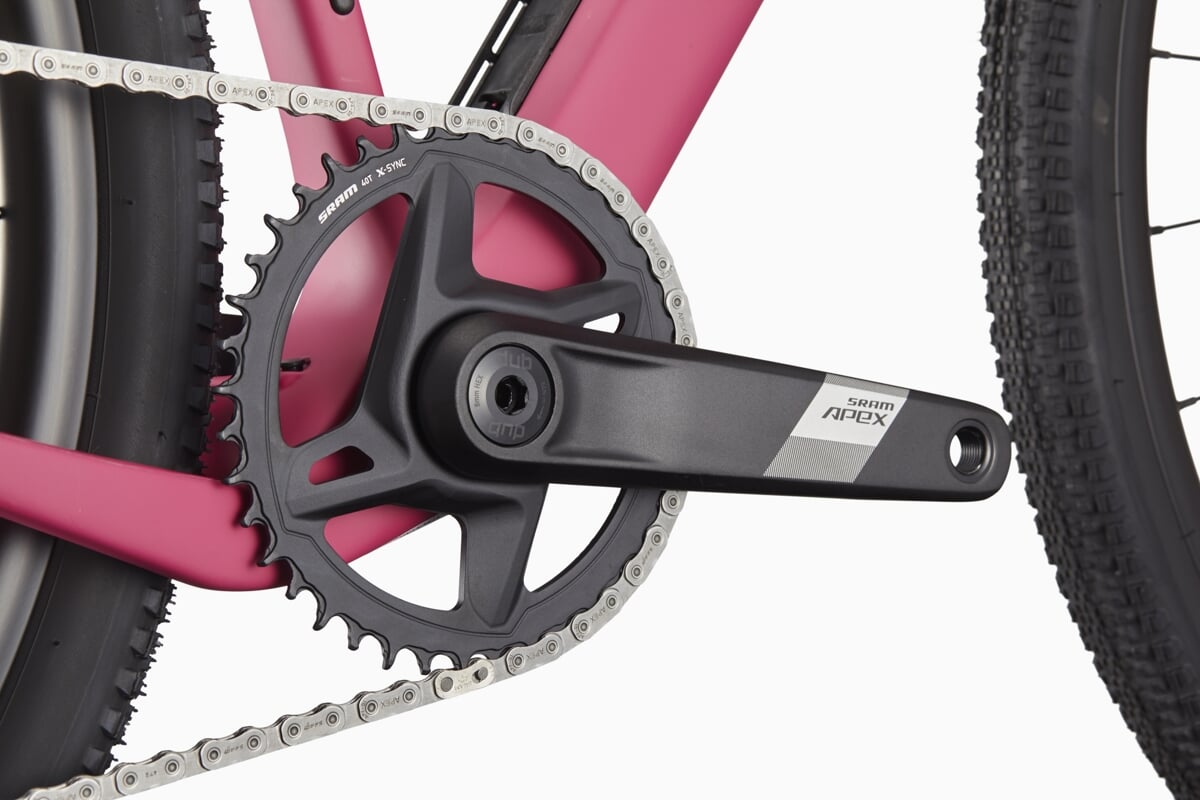 Cannondale Rower Gravel Carbon Pro Apex Axs Rozmiar 56