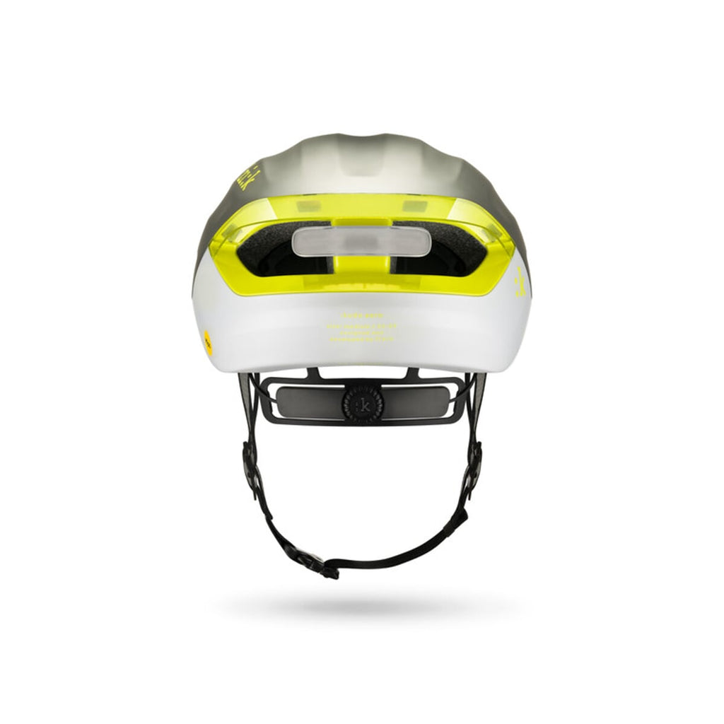 FIZIK KASK VENTO KUDO AERO SREBRNY (FHE0000020080)