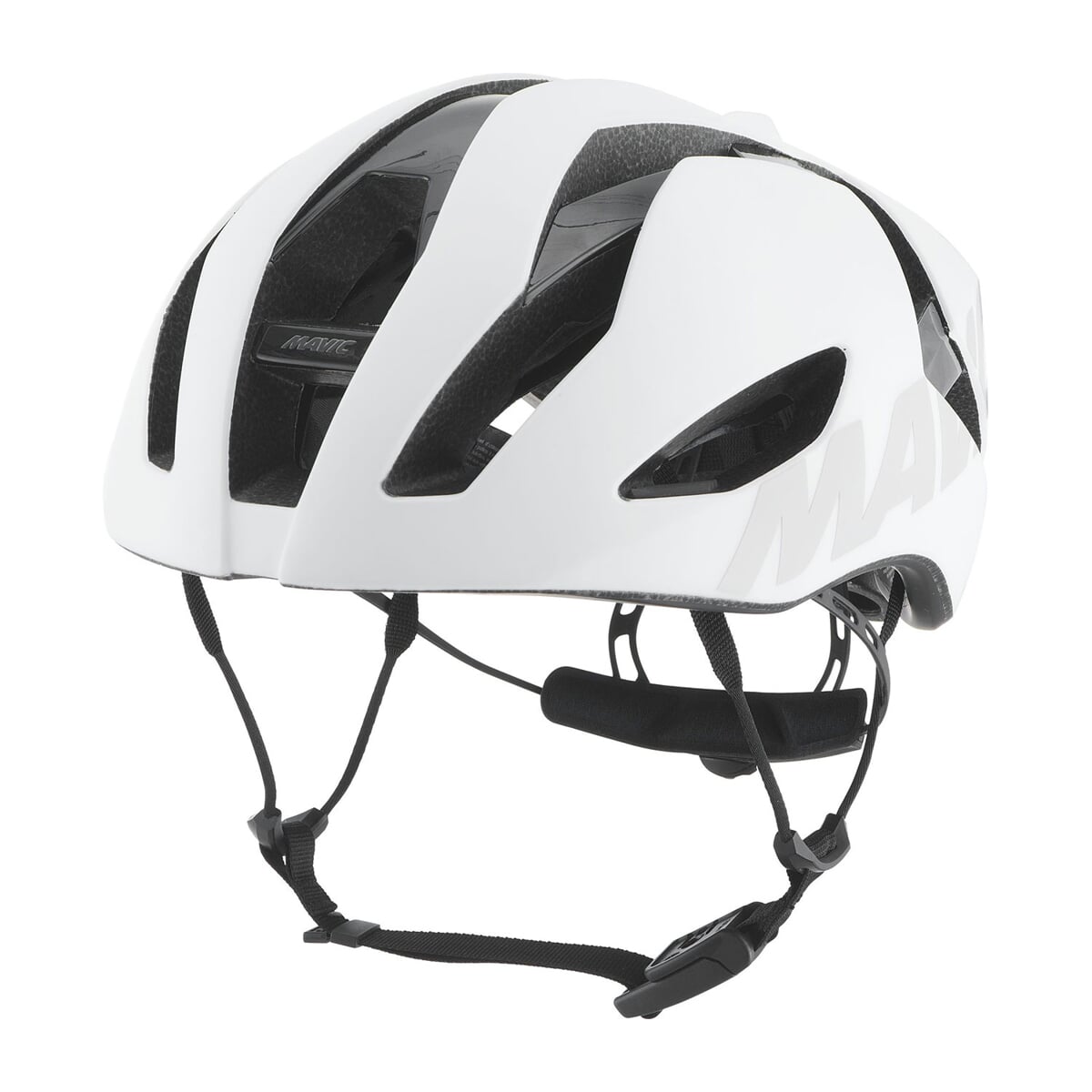 KASK MAVIC COMETE ULTIMATE II MIPS BIAŁY (C000312)