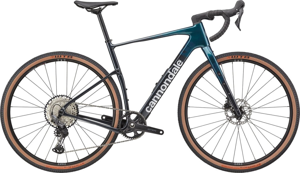 Cannondale Topstone Carbon 3 Pro Gravel Rower 56