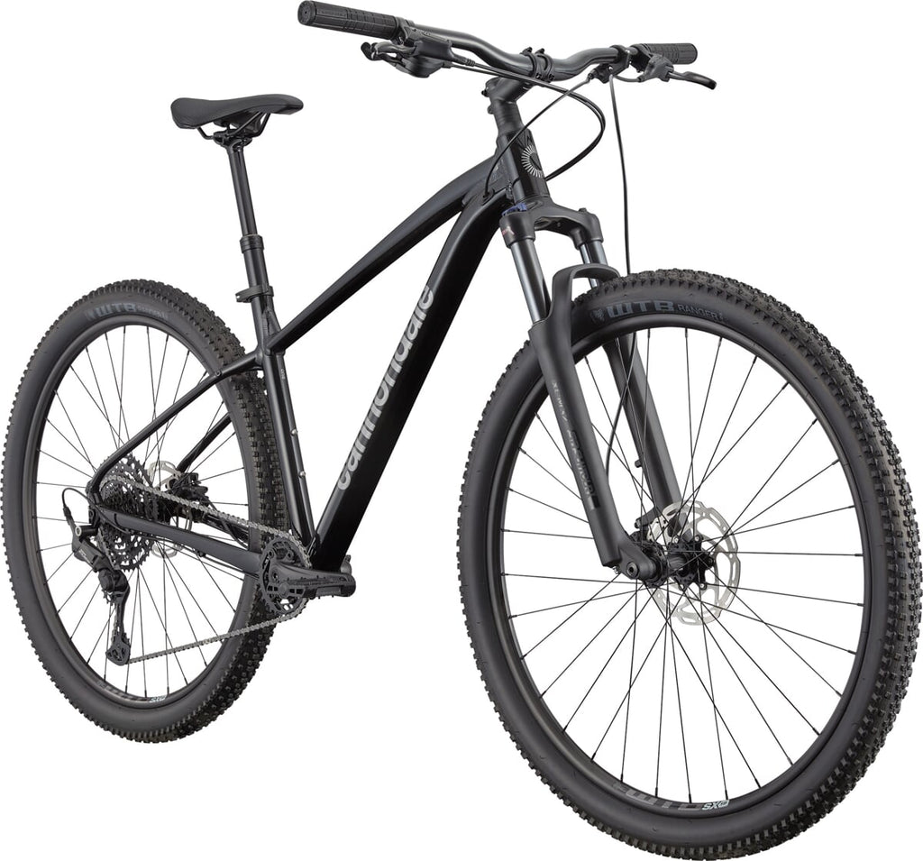Cannondale Trail 1 Rower MTB Pro Rozmiar L Czarny