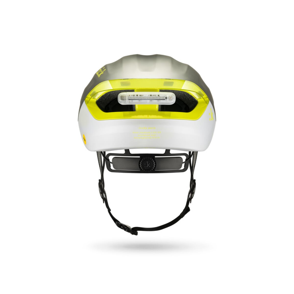 FIZIK KASK VENTO KUDO AERO SREBRNY (FHE0000020080)