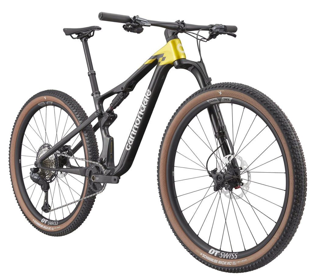 Cannondale Scalpel Carbon 2 Lefty Rower Górski 29 cali