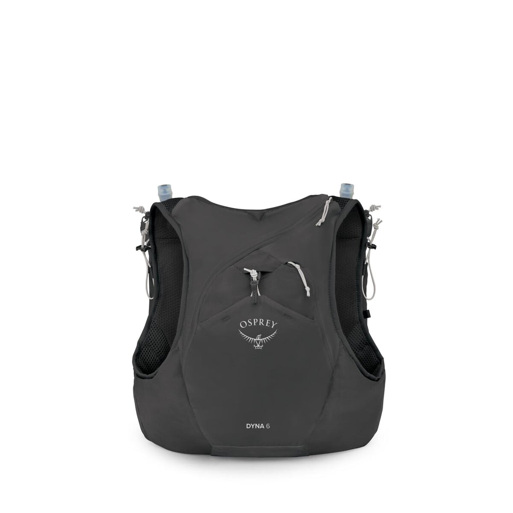 Kamizelka Biegowa Damska Osprey Dyna 6L z 2x 500ml Soft Flasks
