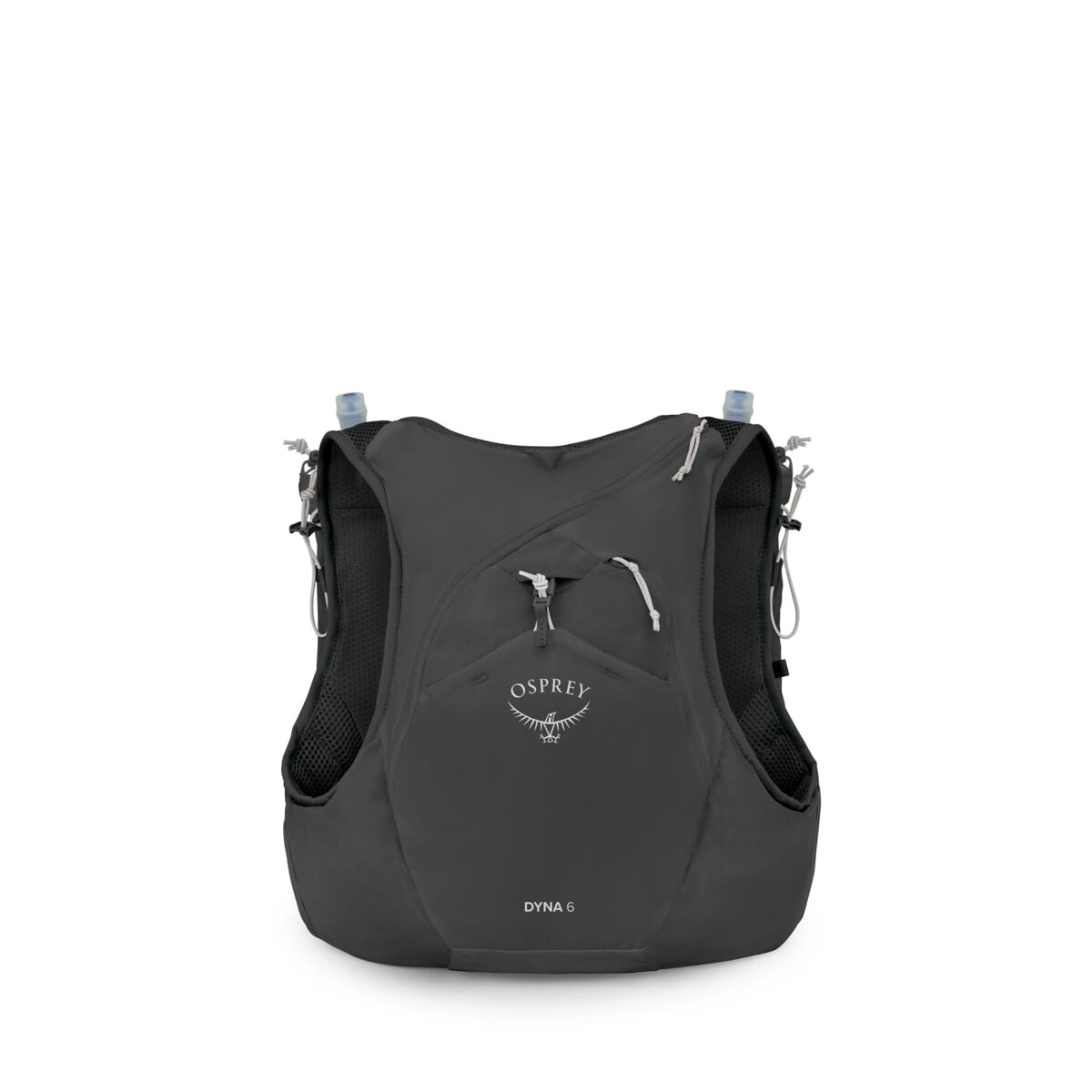 Kamizelka Biegowa Damska Osprey Dyna 6L z 2x 500ml Soft Flasks