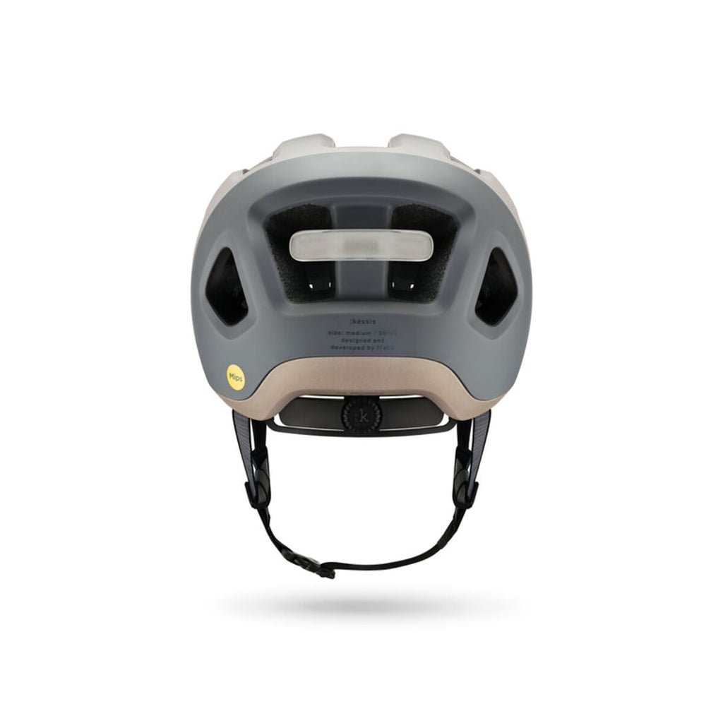 FIZIK KASK TERRA KASSIS BŁOTO - PIASEK (FHE000004853C)