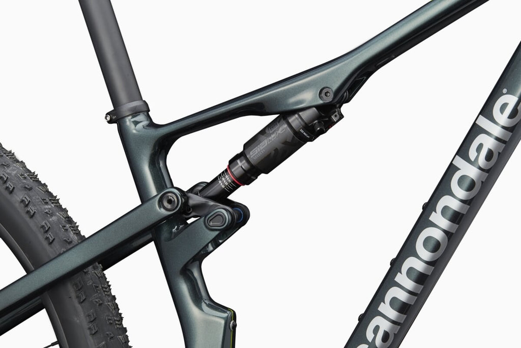 Cannondale Scalpel Carbon 3 Rower Górski 29 Cali Pro