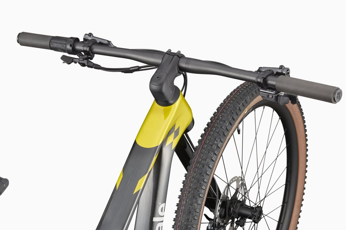 Cannondale Scalpel Carbon 2 Lefty Rower Górski 29 cali