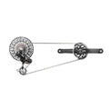 00.7918.167.002 - SRAM GS XX EAGLE TRANSMISJA AXS 165 TTYPE