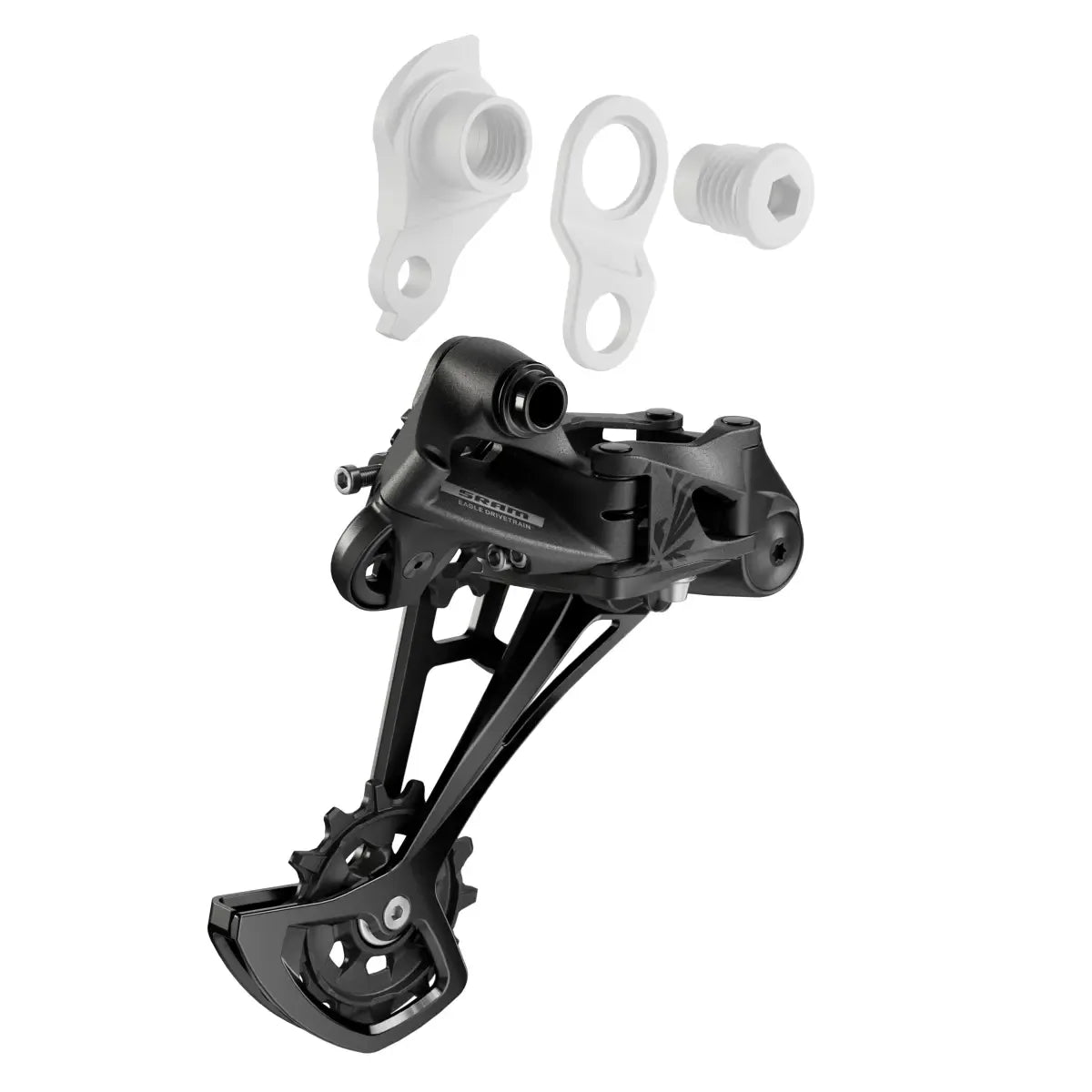 00.7518.205.000 - SRAM AM RD S100 EAGLE PRZEKŁADNIA TYŁ