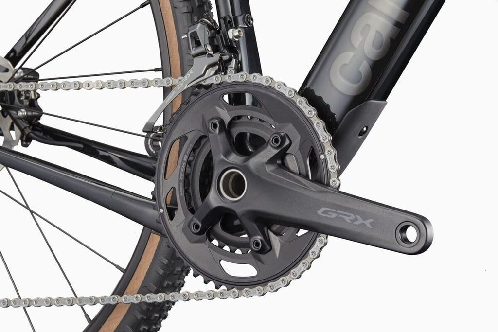 Cannondale Rower Gravel Carbon Grx Pro Rozmiar L