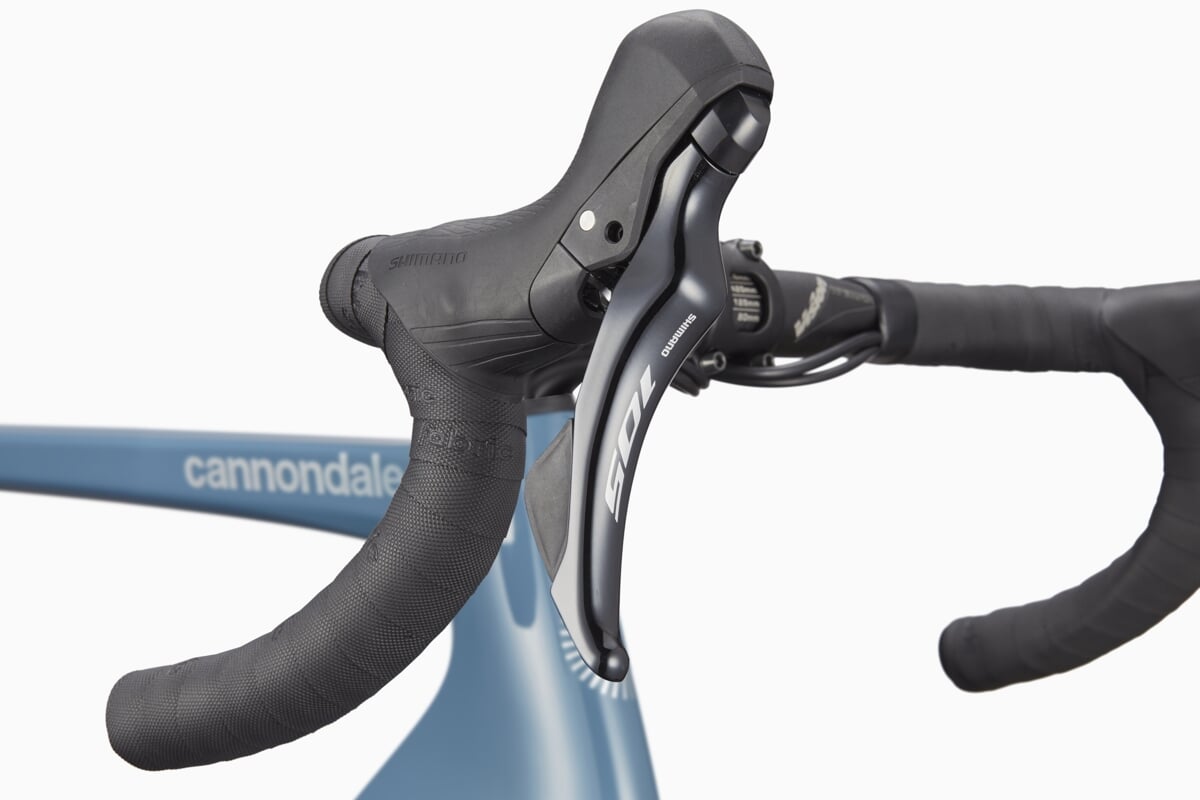 Cannondale Rower Szosowy Carbon Aero Pro Rozmiar 54