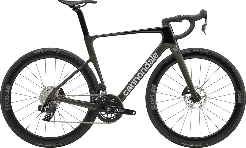 Cannondale SuperSix Evo 4 Rower Szosowy Aero Carbon Rozmiar 56
