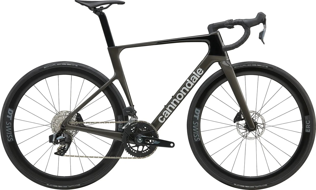 Cannondale SuperSix Evo 4 Rower Szosowy Aero Carbon Rozmiar 56