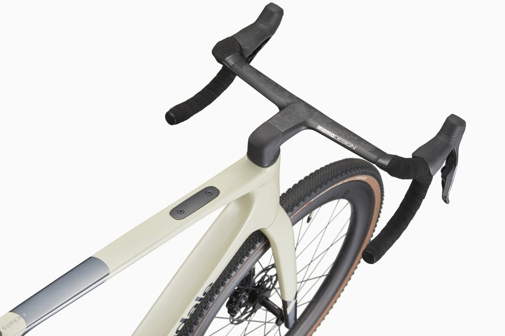 Cannondale SuperX 1 Rower Przełajowy Carbon Pro Rozmiar 56