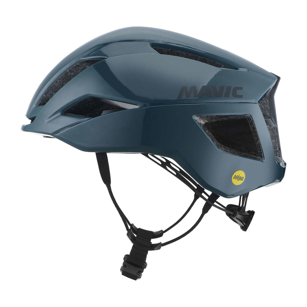 KASK MAVIC COMETE SL MIPS ORION BLUE (C000328)