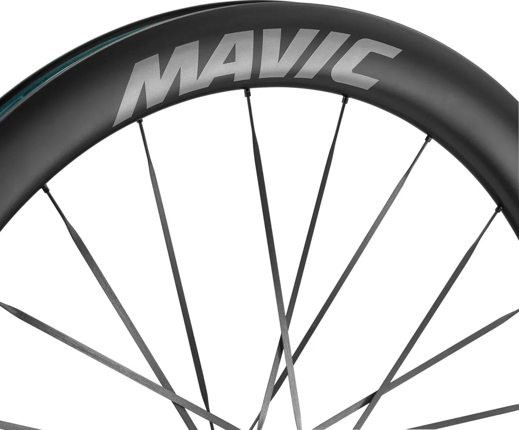 Mavic Comete 55 Koło Szosowe Aerodynamiczne 55mm Pro