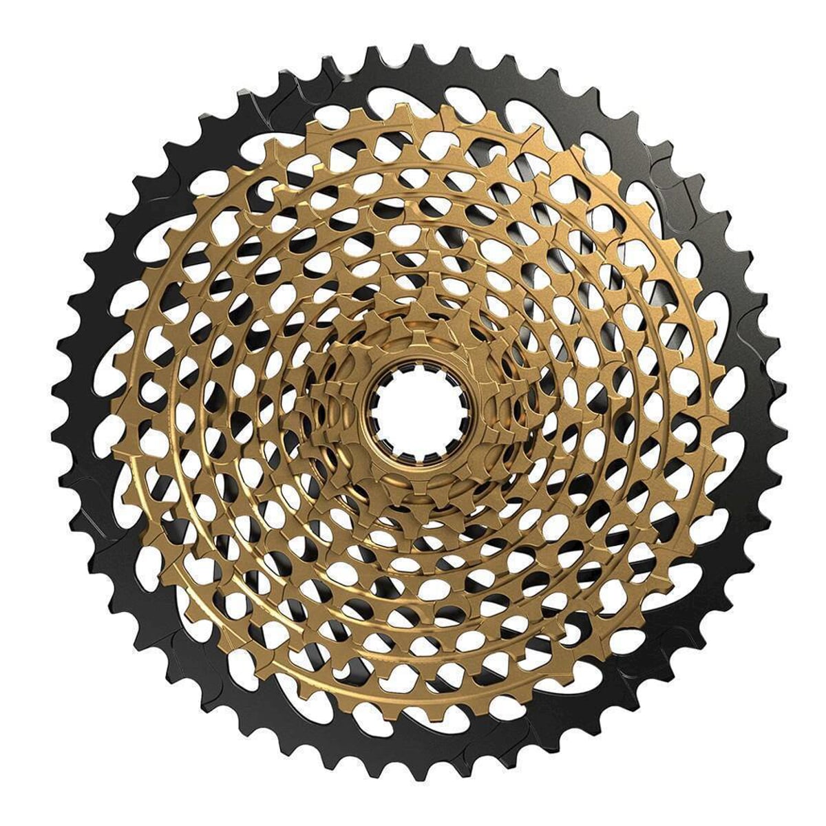 00.2418.072.000 - SRAM AM CS XG-1299 12-biegowa 10-50T