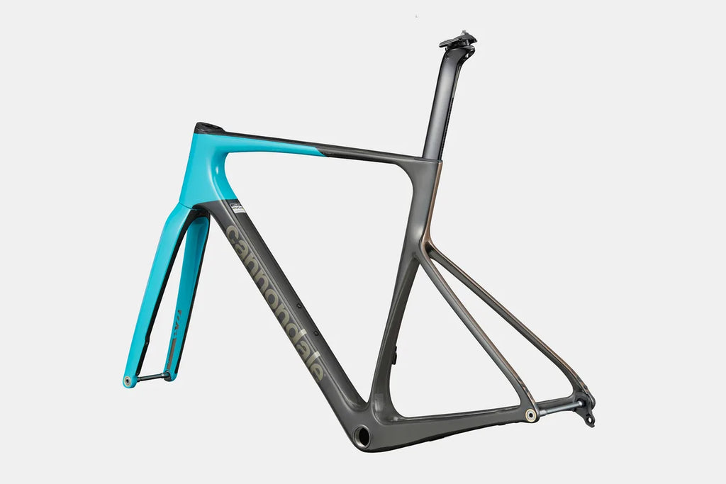 Cannondale SuperSix EVO HM Kolarska Rama Karbonowa Pro