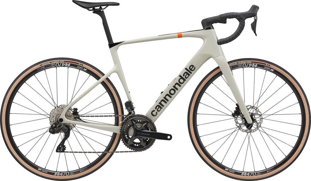 Cannondale Rower Szosowy Carbon Pro Rozmiar 54