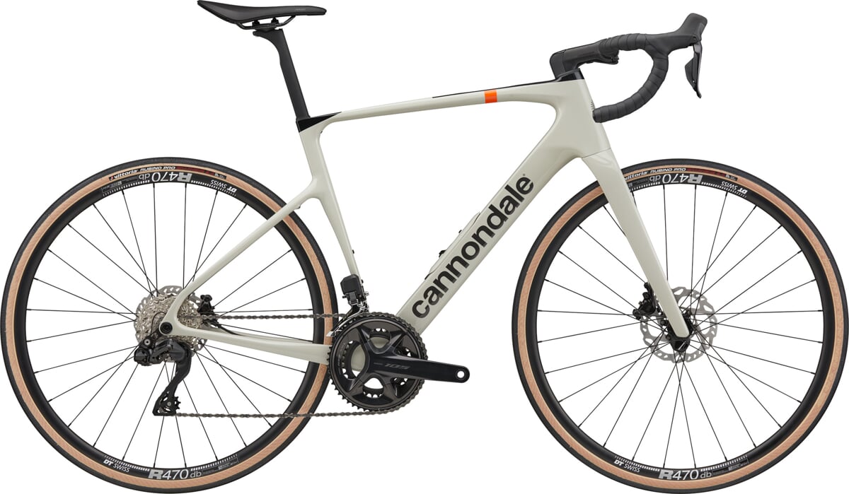 Cannondale Rower Szosowy Carbon Pro Rozmiar 54