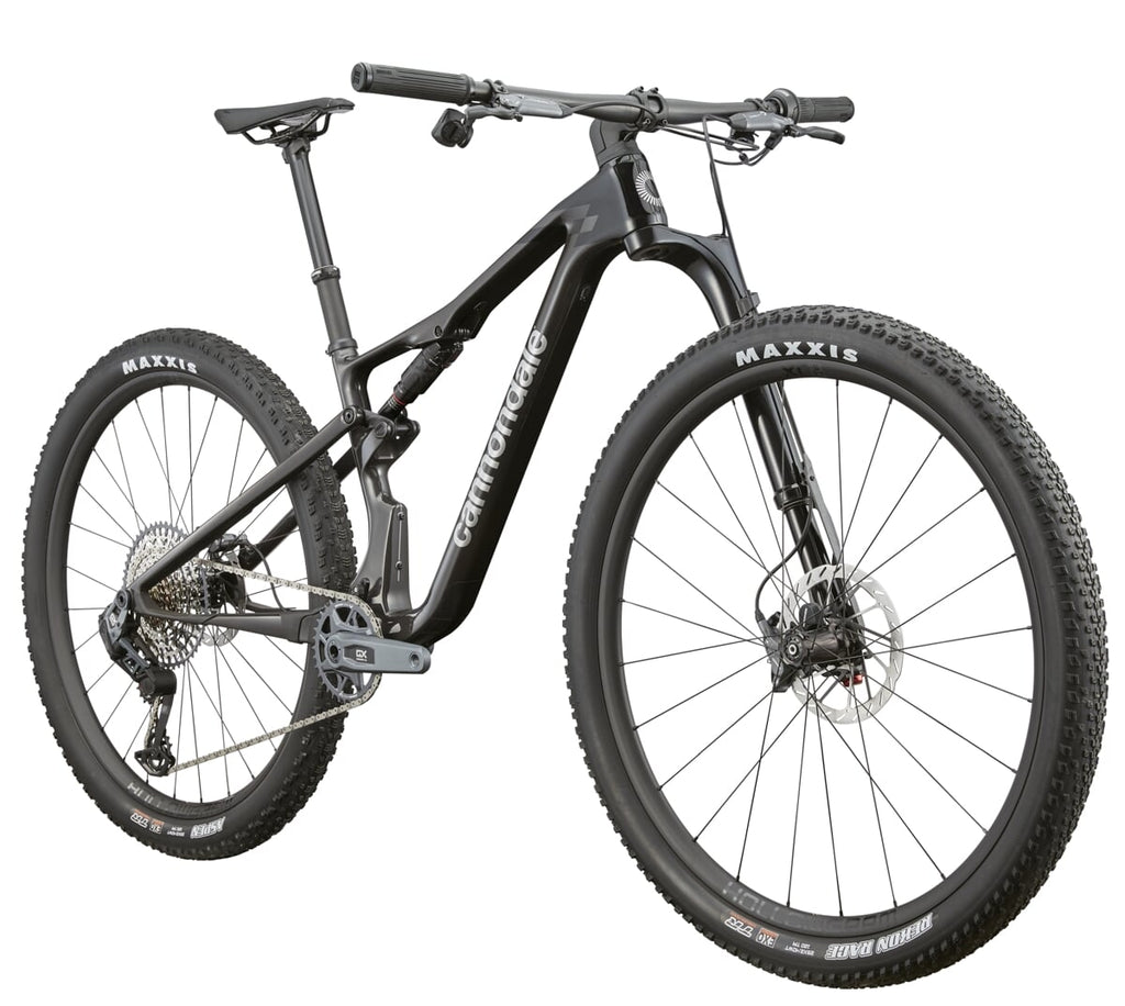 Cannondale Scalpel 29 Karbonowy Rower Górski Pro Lefty