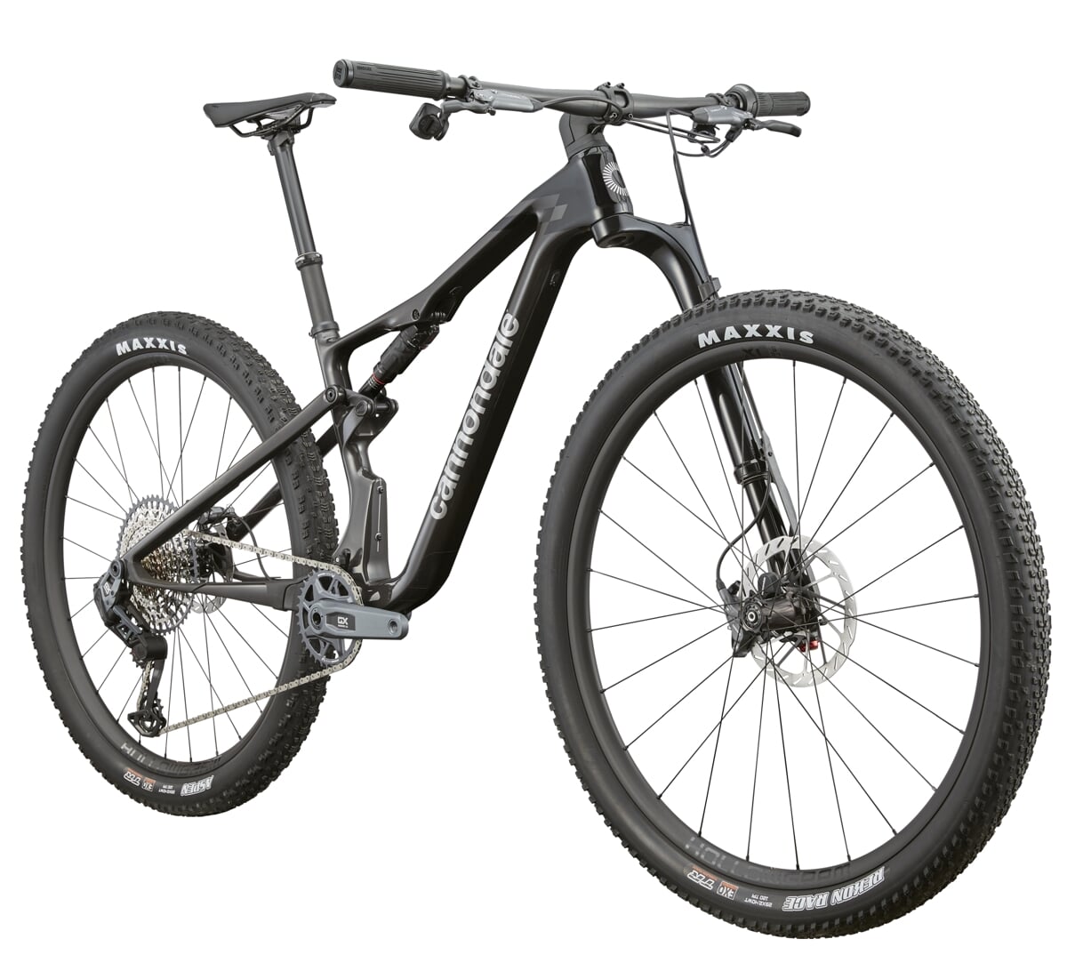 Cannondale Scalpel 29 Karbonowy Rower Górski Pro Lefty