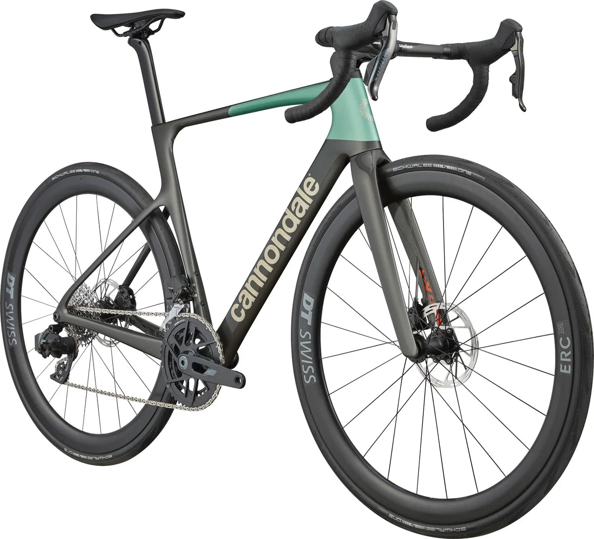 Cannondale SuperSix Evo 4 Rower Szosowy Carbon Aero Pro