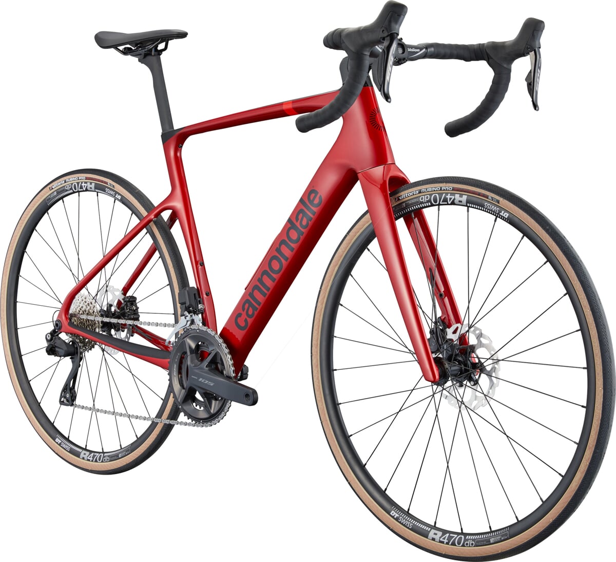 Cannondale Synapse Carbon 4 Rower Szosowy Karbonowy Rozmiar 54