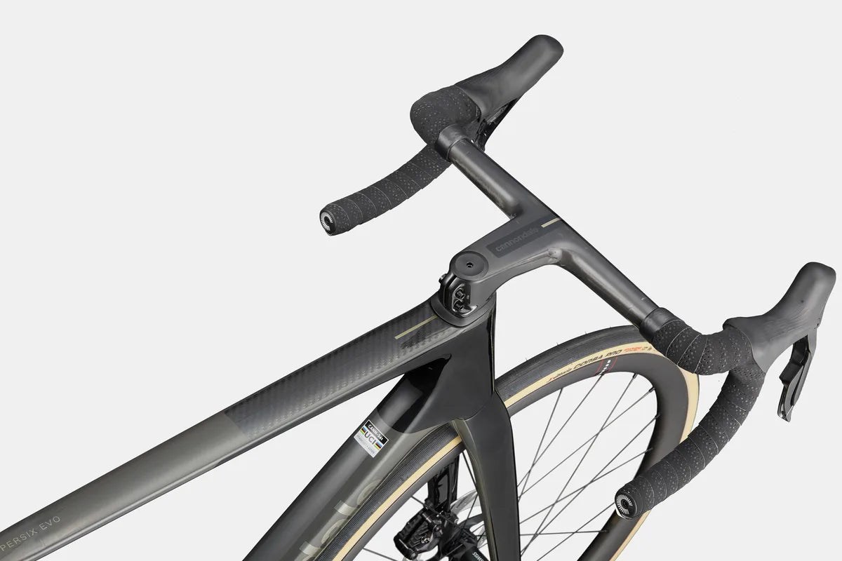 Cannondale Supersix Evo 1 Rower Szosowy Carbon 56